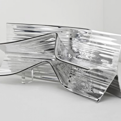 Thomas Heatherwick - Billet 1 – Extrusion 5